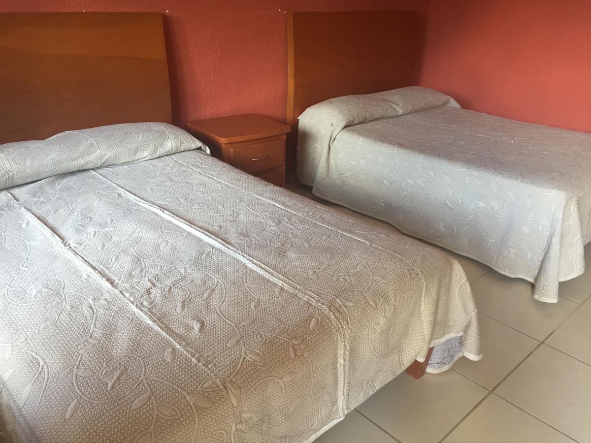 Huichihuayán Hotel Vista Verde מראה חיצוני תמונה